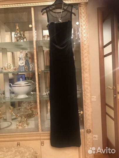 Платье Goddiva London новое