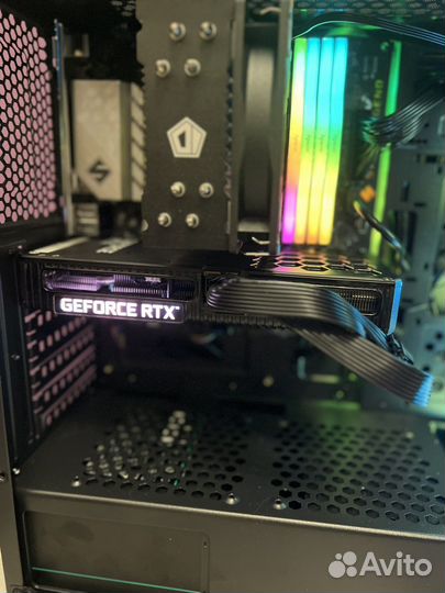 I5 12400f rtx 3060ti