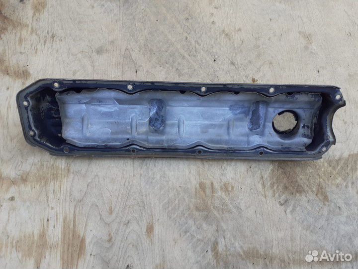 Крышка гбц Audi Volkswagen