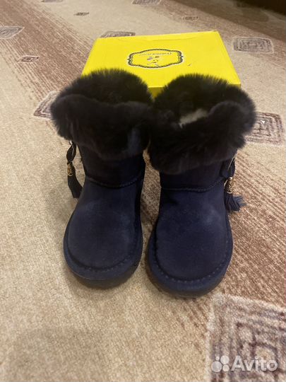 Угги