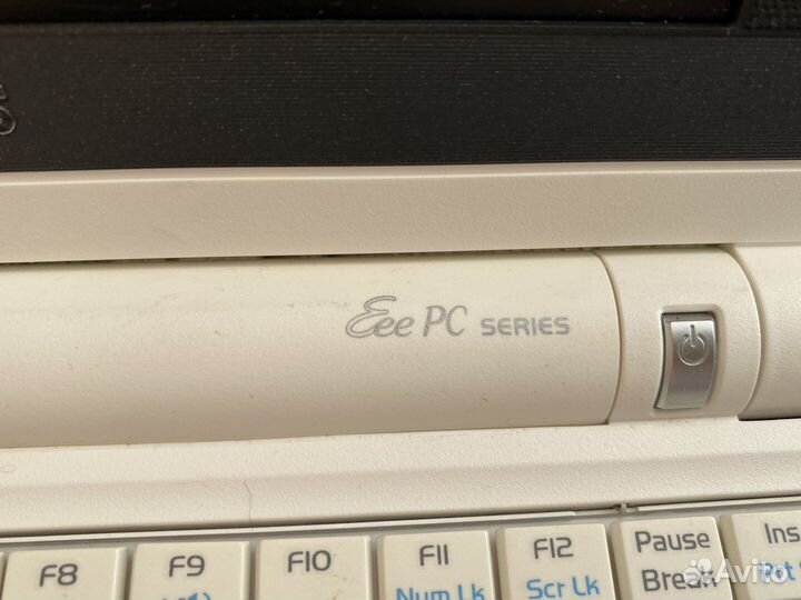 Нетбук asus eee pc 2G