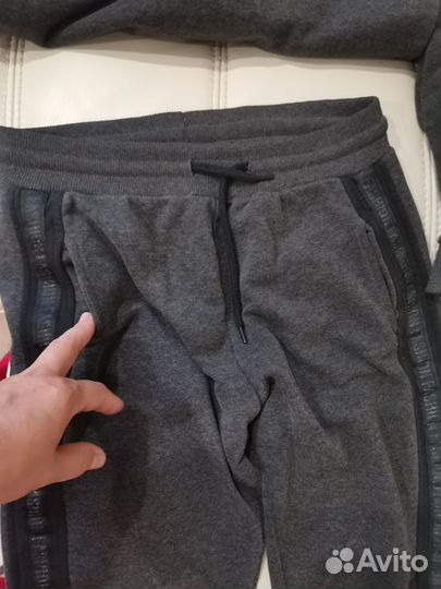 Спортивный костюм 152 рост