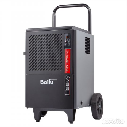 Осушитель воздуха промышленный Ballu BDI-50L