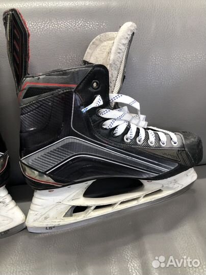 Коньки bauer vapor x800 (10D)