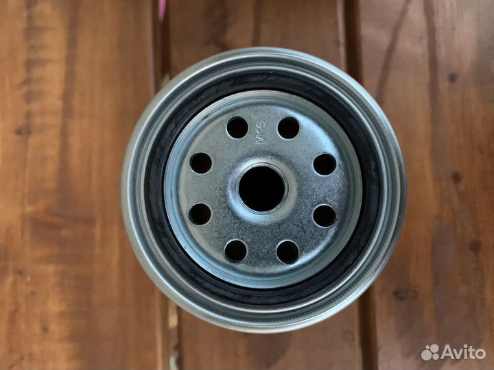 Топливный фильтр