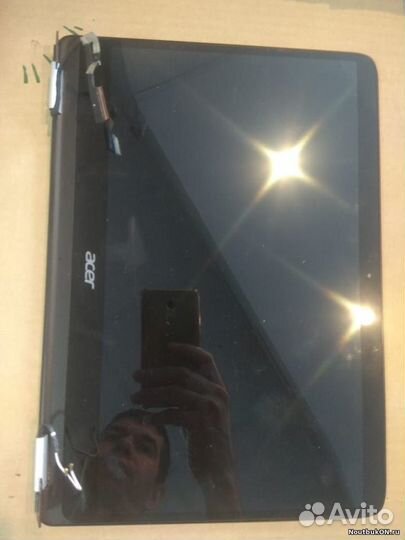 Матрица для ноутбука Acer Swift 7 SP714-51 14