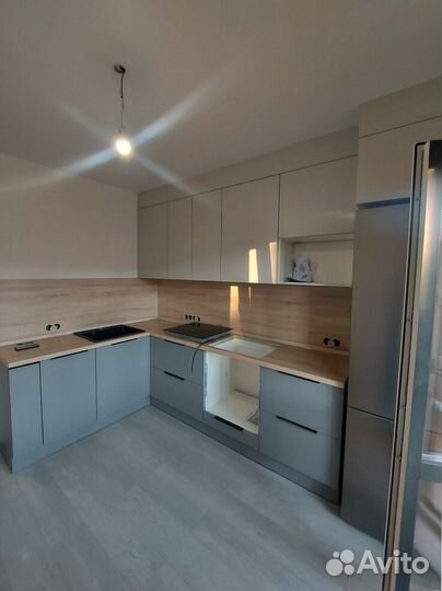 Кухонные гарнитуры на заказ