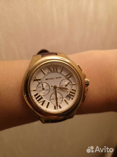 Часы Michael Kors MK-2266