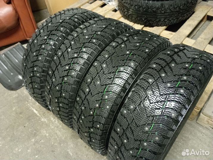 Cordiant Snow Cross 2 185/65 R15 92T