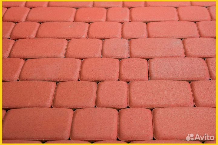 Тротуарная плитка бордюры от производителя