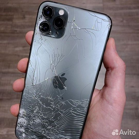 Замена дисплея и акб на iPhone 6/7/8/X/XR/11/12/13