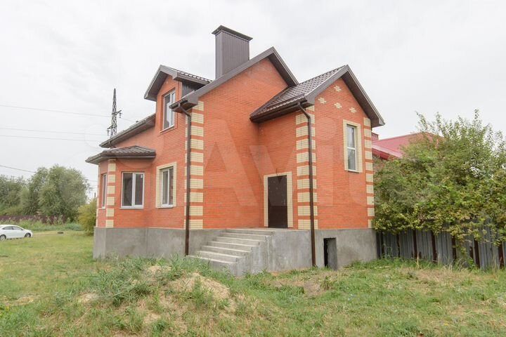 Дом 129 м² на участке 4,7 сот.