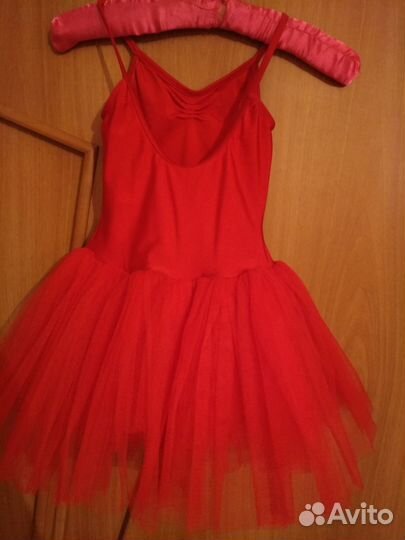 Юбка - пачка