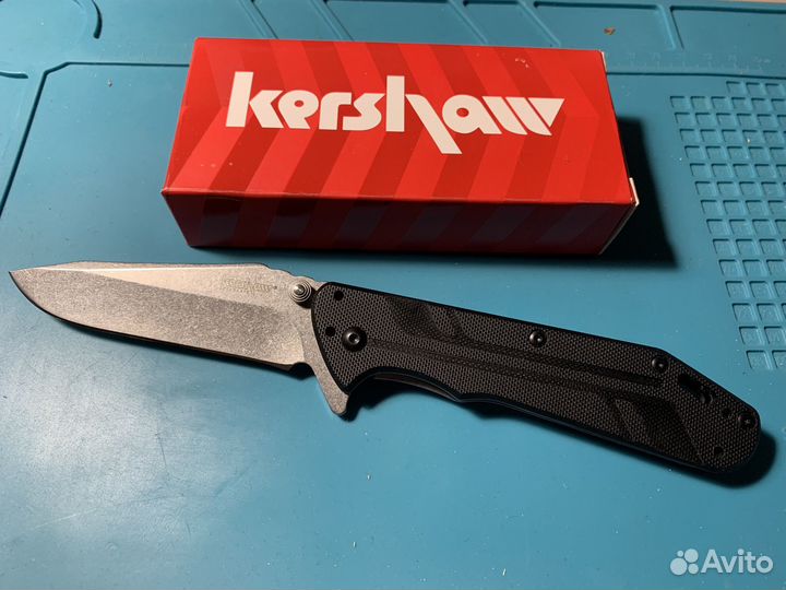 Нож Kershaw termit Оригинал