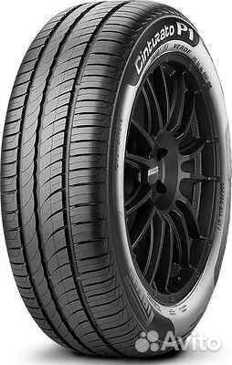 Pirelli Cinturato P1 195/50 R15 82V