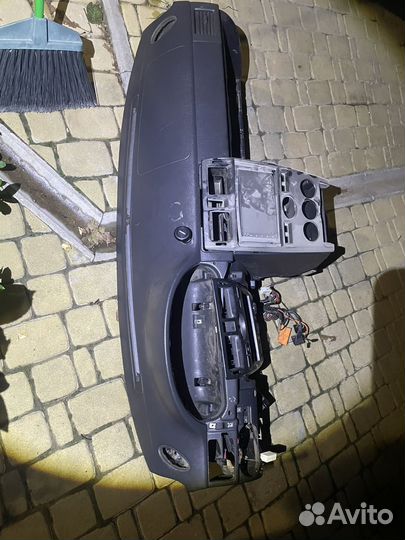 Панель priora 1