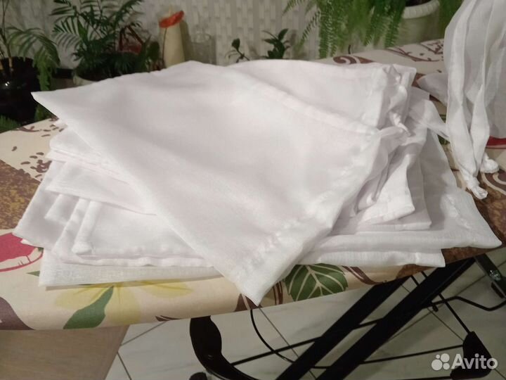 Мешочек для хранения 30см на 40см