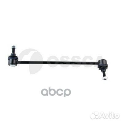 Тяга стабилизатора передней подвески левая, правая