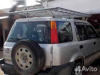 Honda crv rd1