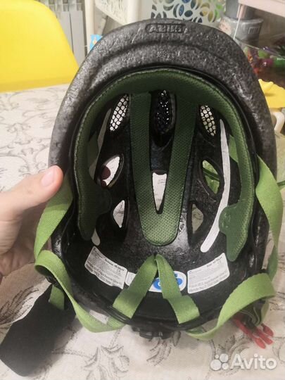 Шлем детский Abus