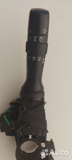 Переключатель света фар с ф-ей птф Toyota Corolla