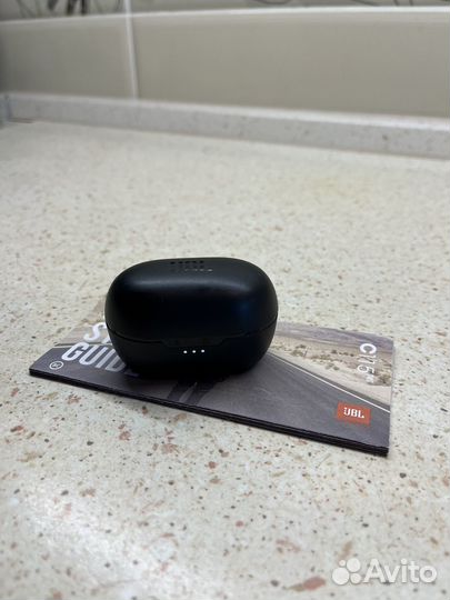 Наушники JBL C115TWS