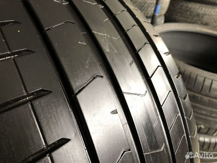 Pirelli P Zero Gen-2 275/30 R21