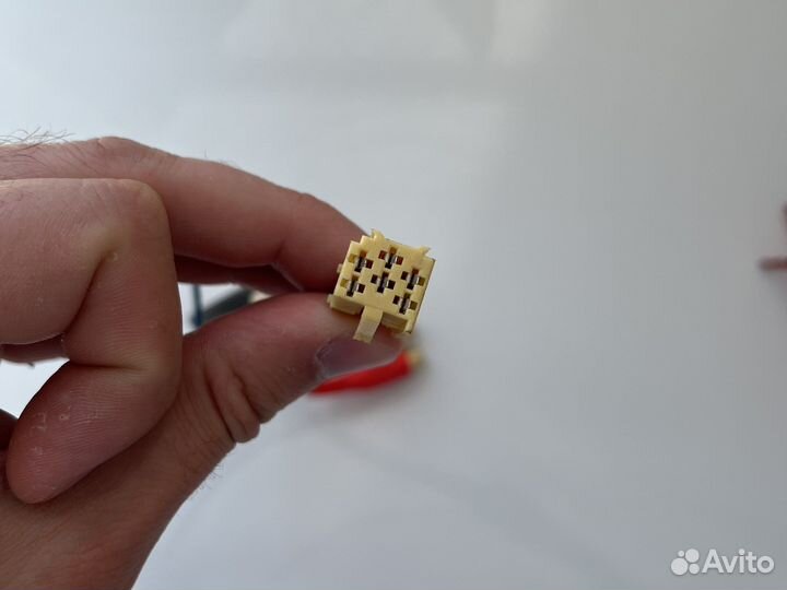 Преобразователь RCA 4шт