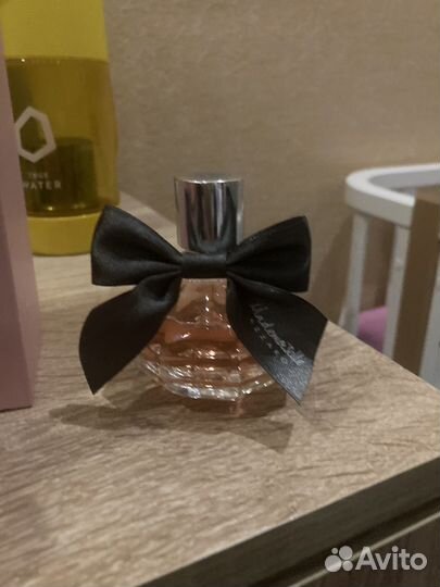 Туалетная вода