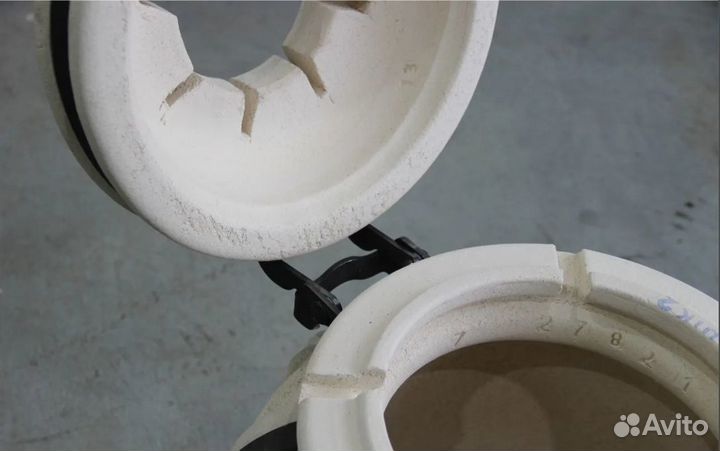 Тандыр Амфора 