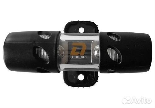 Держатель DL Audio Phoenix Fuse Holder Mini ANL 02