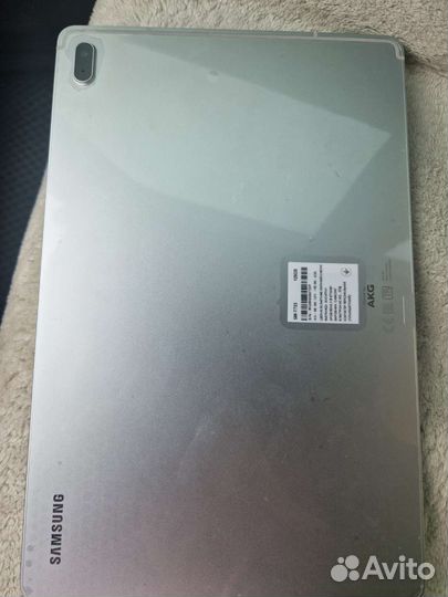 Samsung Galaxy Tab S7 FE 12.4
