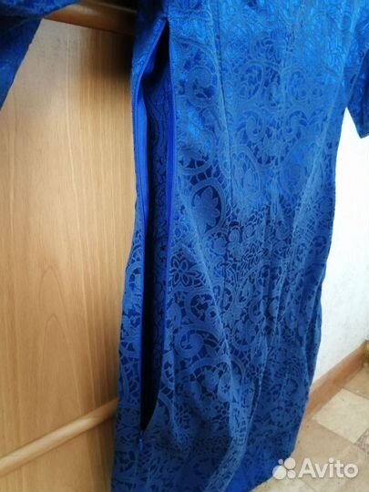 Вечернее платье 44 размера