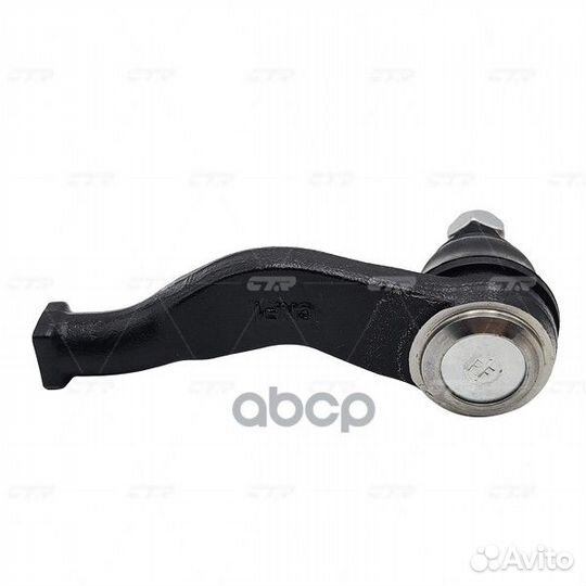 CED-6R Наконечник рулевой тяги прав CE004