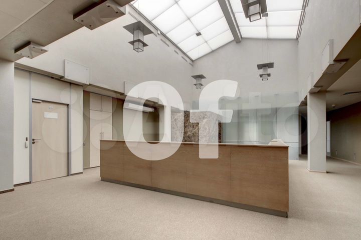 Сдам здание, 3300 м²