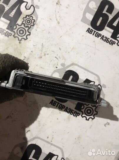 Эбу для Daewoo Matiz