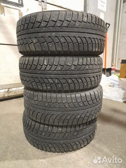 Accelera 651 Sport 195/55 R15