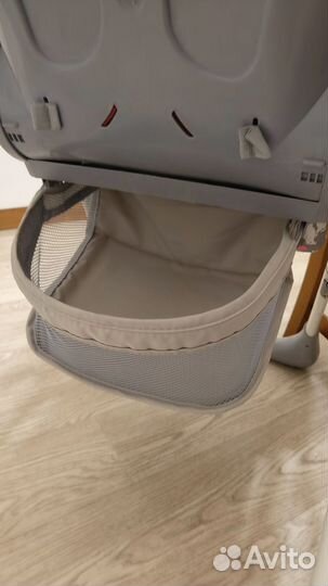 Стул для кормления