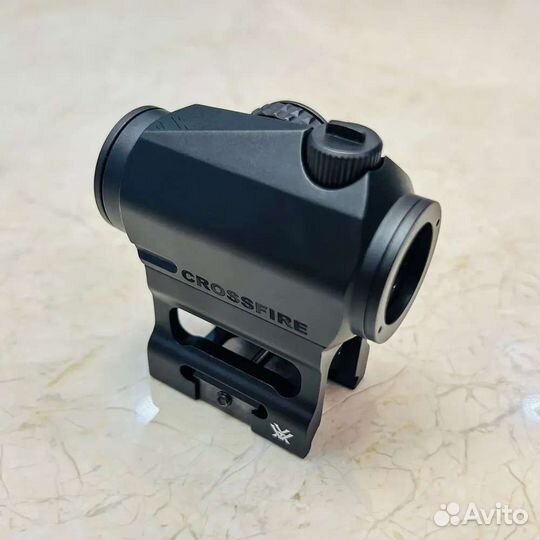 Коллиматорный прицел Vortex Crossfire