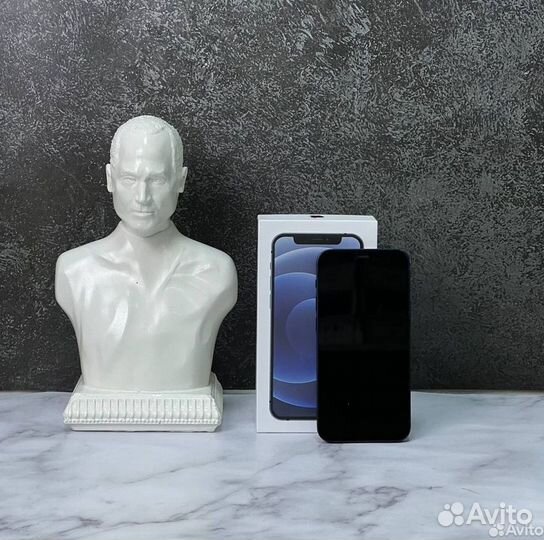 iPhone 12 mini, 64 ГБ