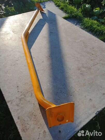 Растяжка стоек ваз 2101-07