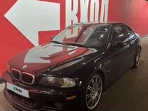 BMW M3, 2005, с пробегом, цена 1 999 999 руб.