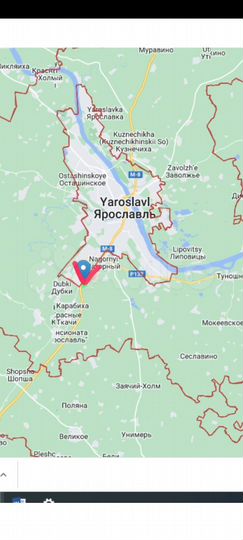 Участок 36,81 га (промназначения)