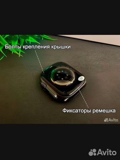 Apple watch ultra 2