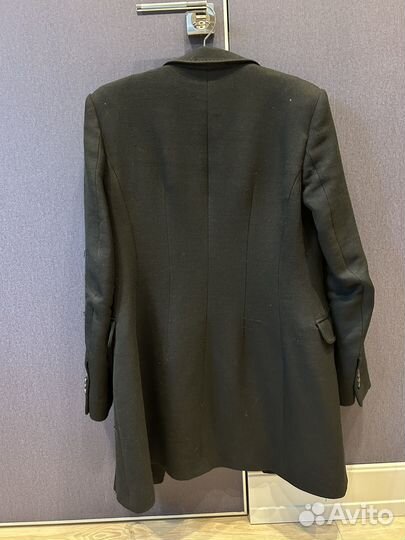 Пальто D&G