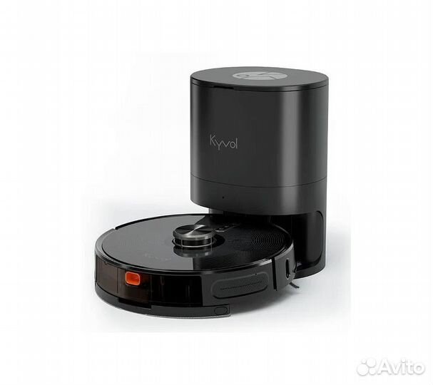 Робот-пылесос Kyvol S31