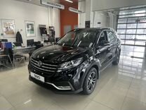 Новый Dongfeng 580 1.5 CVT, 2024, цена от 2 099 000 руб.