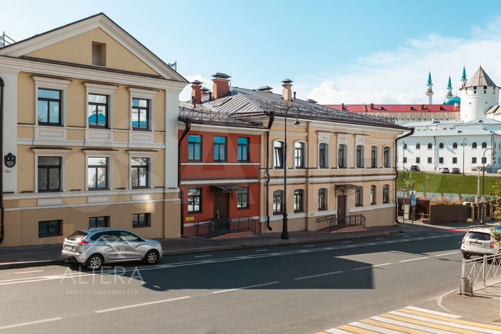 Продам помещение свободного назначения, 97 м²