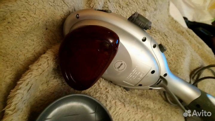 Электромассажер для тела Baurer