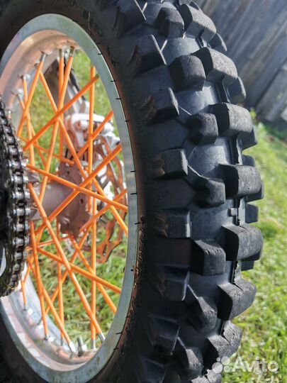 Kayo k1 250 mx